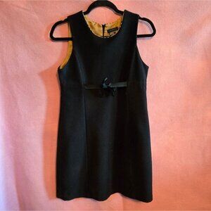 Burberry Winter Dress